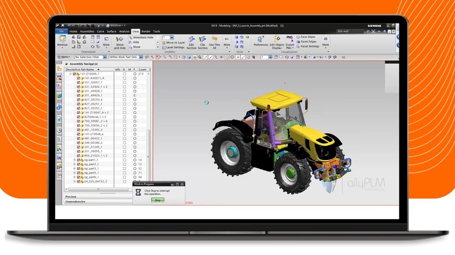 download unigraphics nx 85 full crack